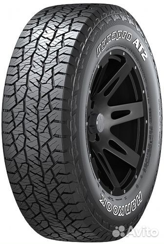 Hankook Dynapro AT2 RF11 235/75 R16 112T