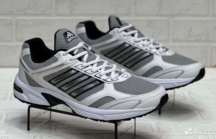 Кроссовки мужские