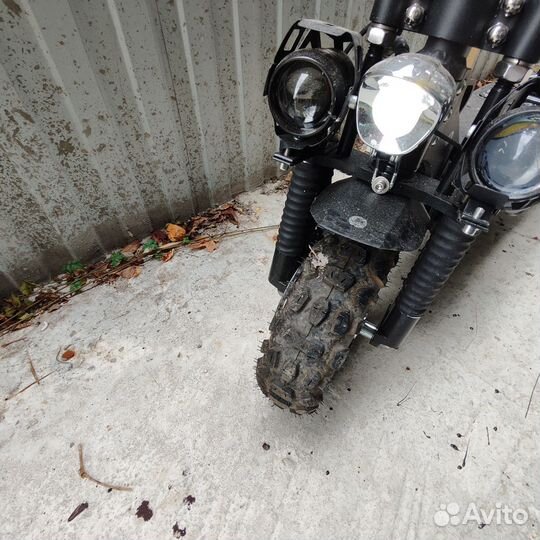 Электросамокат koogo m5 продажа обмен