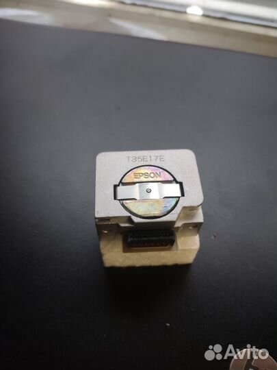 Печатающая головка для принтера Epson LX300