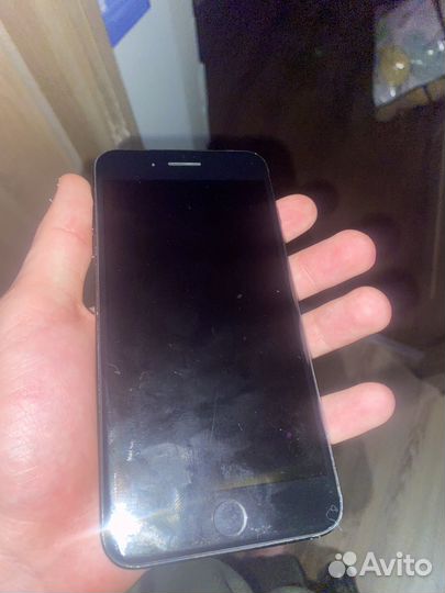 iPhone 7 Plus, 128 ГБ