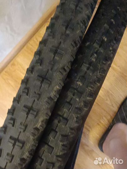 Покрышки WTB 26