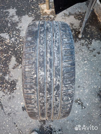 Nexen N Blue HD 235/50 R18 94V