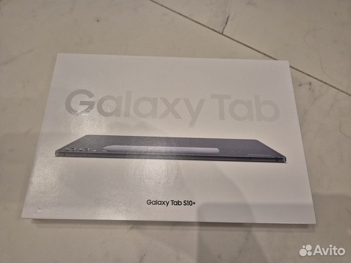 Samsung Galaxy S10+, 8/256 ГБ