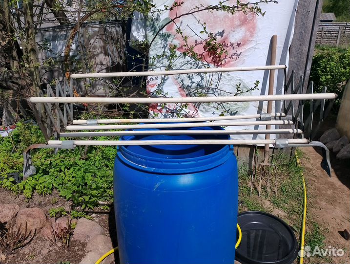 Ретро багажник