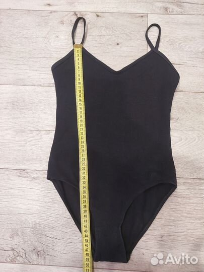 Купальник спортивный