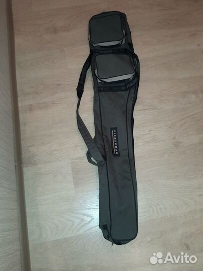 Чехлы для удочек 145см