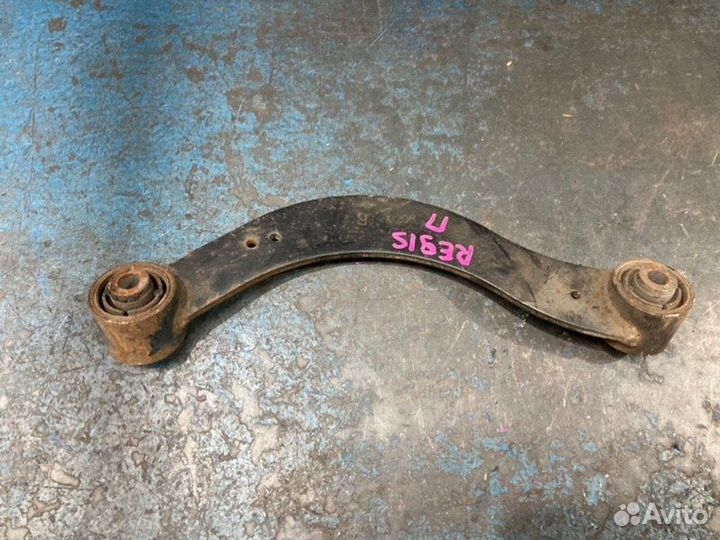 Рычаг верхний задний правый Suzuki Kizashi RE