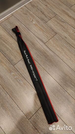 Спиннинг Ronin Rush Amati 612