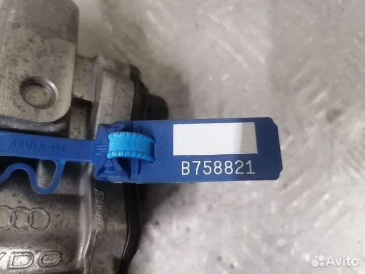 Клапан EGR Volkswagen Рassаt B6 2.0 16V FSI