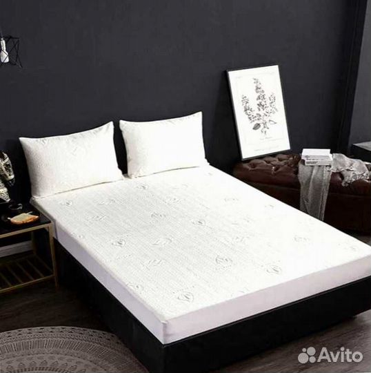 Матрас жесткий