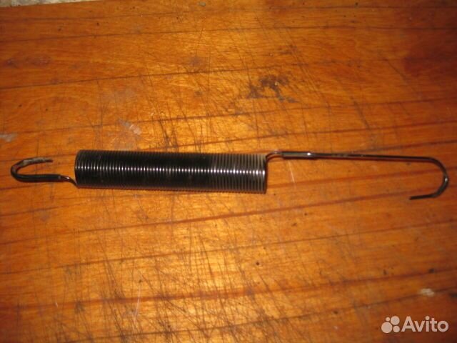 Пружина педали сцепления Mitsubishi Galant (89-92