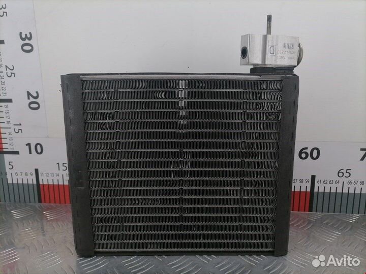 Испаритель кондиционера Mitsubishi Grandis