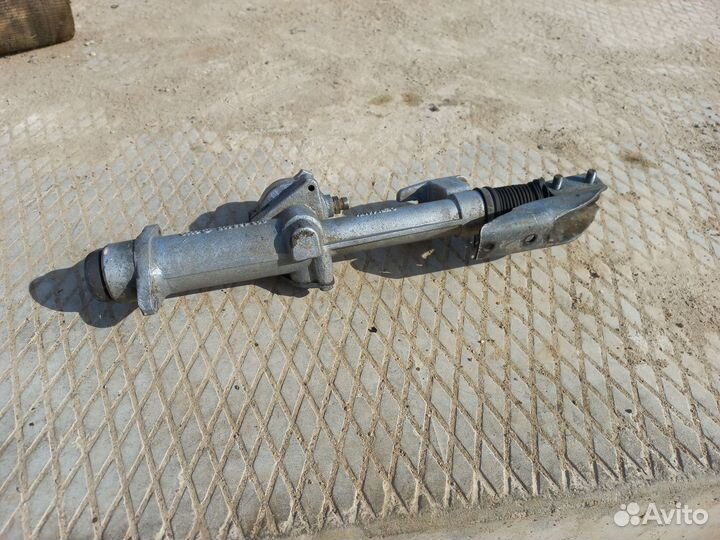 Рейка рулевая Audi 80 B3 Audi 80 B4 Ауди Б3 Б4