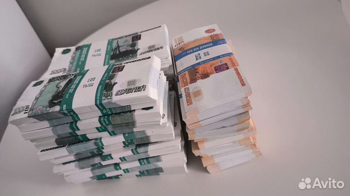 Продам деньги билеты банка приколов