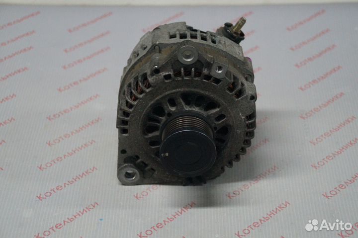 Nissan 23100-AU40A Генератор