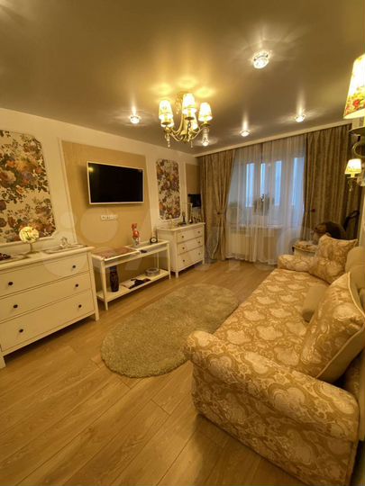 1-к. квартира, 32,8 м², 11/12 эт.