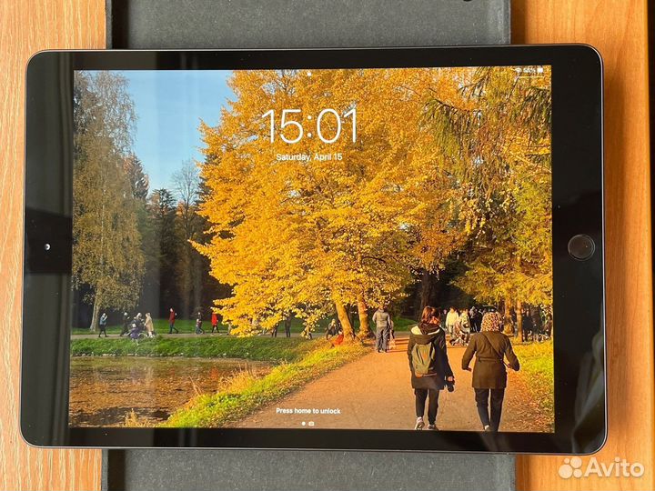 iPad 8 2020 wifi 32gb