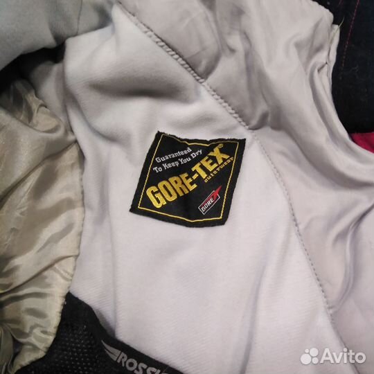 Горнолыжный костюм Rossignol р. 158-164