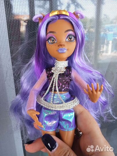 Куклы monster high skultimate secrets 2