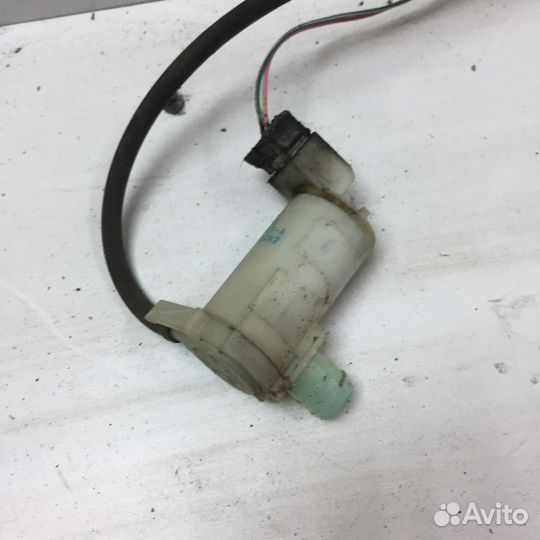 Моторчик насос омывателя Infiniti FX35 G35 M35 G25