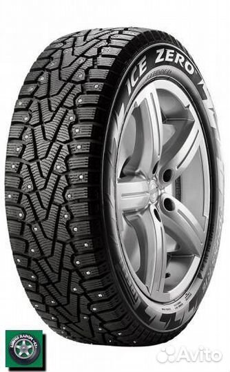 Pirelli Ice Zero 215/65 R16