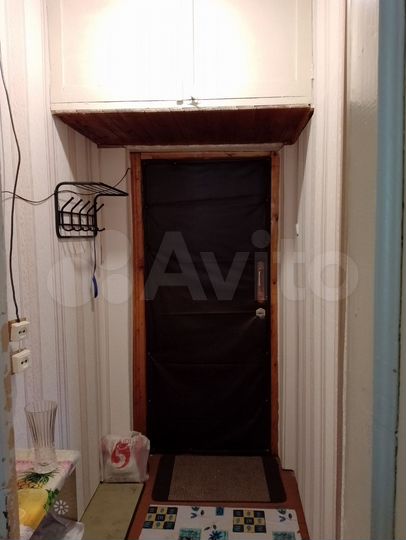 1-к. квартира, 30,5 м², 2/2 эт.
