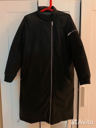 Куртка женская Loading