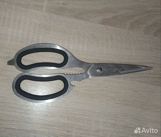 Ножницы мультитул