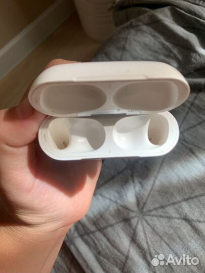 Air pods pro 2
