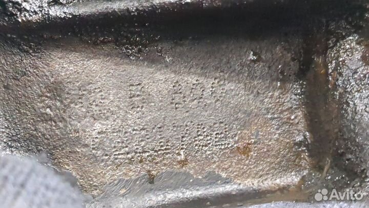 Двигатель Opel Vivaro, 2004