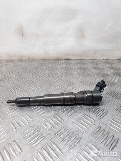 Форсунка Bmw X5 внедорожник 5 дв. 3.0 M57D30 2003