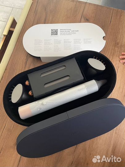 Dyson мультистайлер оригинал