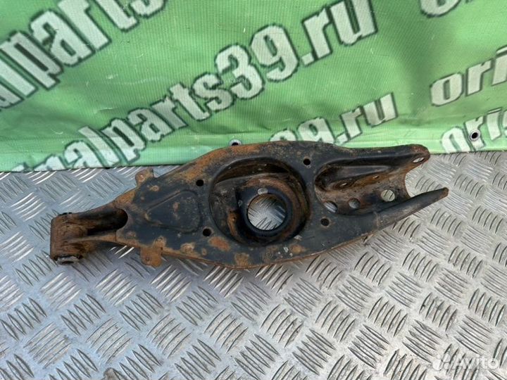 Рычаги задние Mercedes-Benz C-Class W202 M104.941