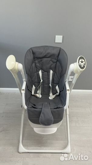 Стульчик для кормления carello triumph