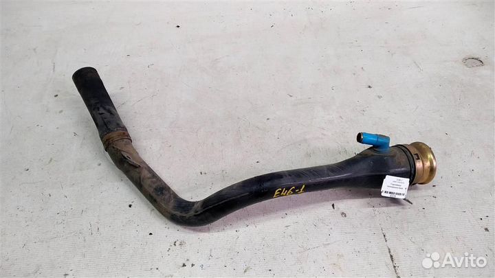 Горловина топливного бака BMW 3 Е46 98-05г
