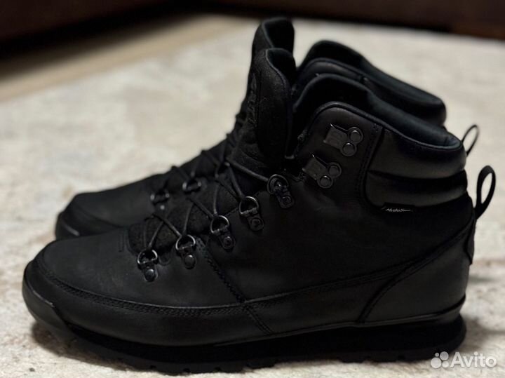 Зимние The North face back to berkeley Reduxe