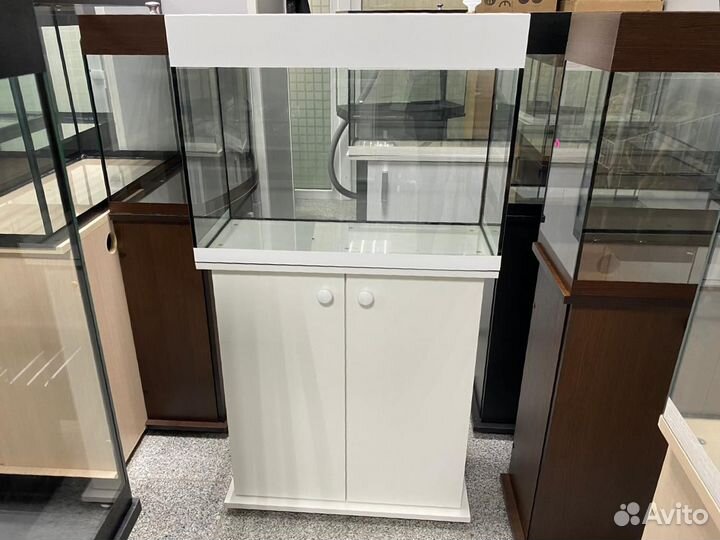 Аквариум 72 литра 