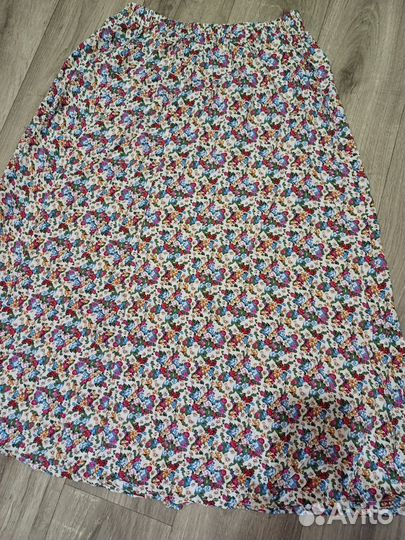 Юбка р50