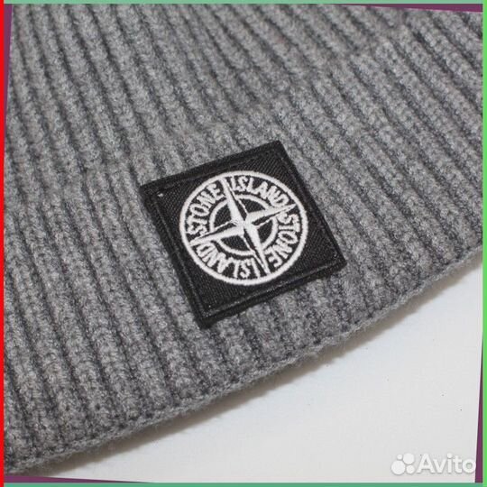 Шапка Stone Island (38231 Artikle товара: )