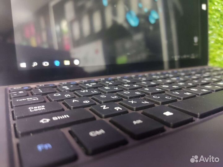 Ноутбук-планшет Prestigio Visconte V