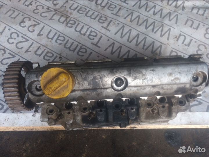 Гбц Renault Laguna Megan 1.9 dti F9Q