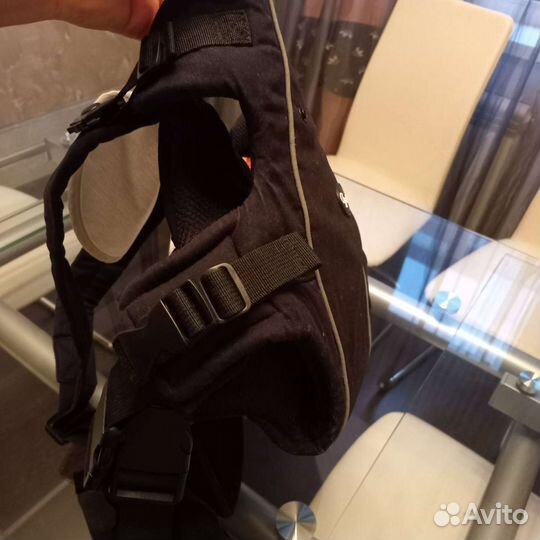Рюкзак-переноска