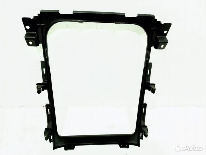 Накладка декоративная Suzuki SX4