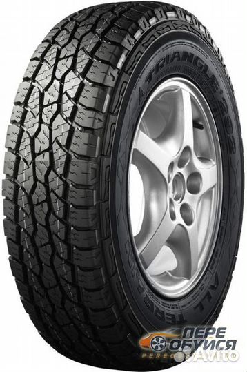 Triangle TR292 285/70 R17 117T