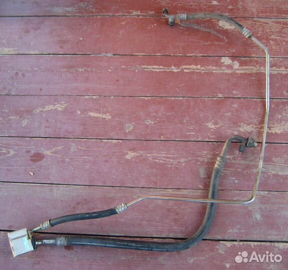 Запчасти кондиционера для Volkswagen (VW)