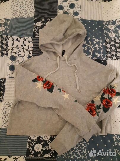 Толстовка для девочки HM