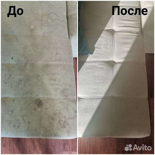 Аренда моющего пылесоса Karcher