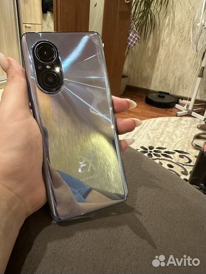 HUAWEI NOVA 9 SE, 8/128 ГБ