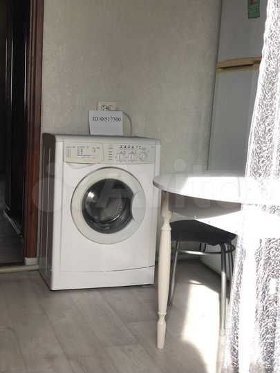 2-к. квартира, 52 м², 2/5 эт.